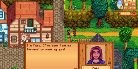 breakup stardew valley